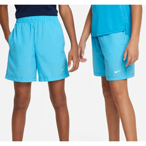 Nike NIKE DriFIT Shorts Turquoise Boys Jr