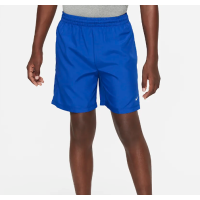 Produktbild för NIKE DriFIT Shorts Blue Boys Jr