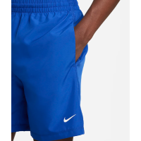 Produktbild för NIKE DriFIT Shorts Blue Boys Jr