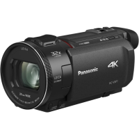 Produktbild för Panasonic HC-VXF1