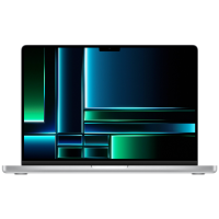 Produktbild för MacBook Pro M2 Pro (2023) 16GB 512GB SSD 16,2” (silver)