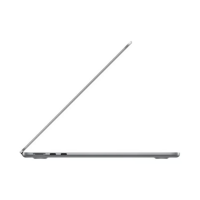 Miniatyr av produktbild för MacBook Air (2022) Rymdgrå M2 8GB 256GB SSD 13.6"