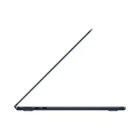 Produktbild för MacBook Air (2022) Midnatt M2 8GB 256GB SSD 13.6"