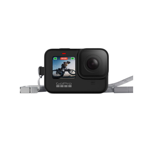 GoPro GoPro ADSST-001 action- och sportkameratillbehör Skyddshölje till kamera