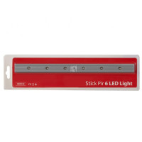 Miniatyr av produktbild för Maclean MCE123 lampor dekorationsslingor LED Grå