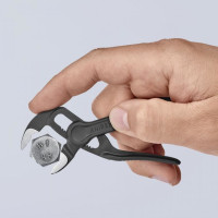 Miniatyr av produktbild för Knipex Cobra XS Glidledstång