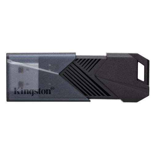 Kingston Technology Kingston Technology DataTraveler Exodia Onyx USB-sticka 128 GB USB Type-A 3.2 Gen 1 (3.1 Gen 1) Svart