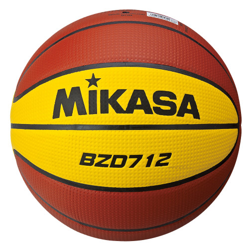 Mikasa MIKASA BZD712 basketboll