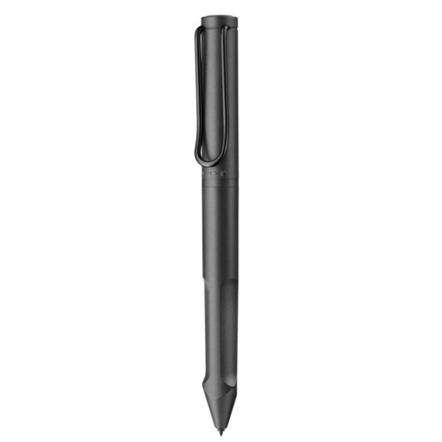 Lamy Lamy Safari Twinpen stylus-pennor 24 g grafit