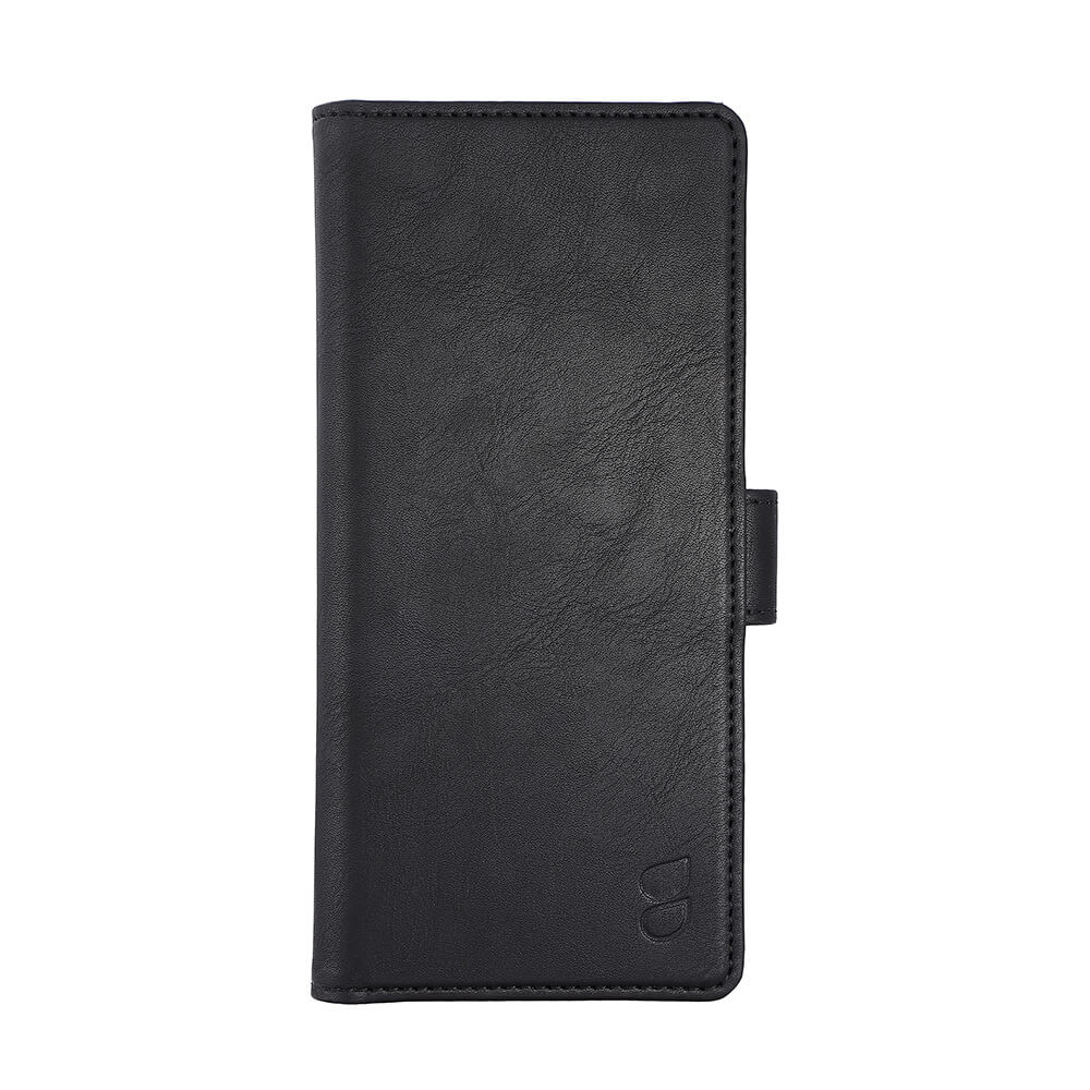 Produktbild för Classic Wallet 3 card NOKIA G60 5G Black