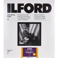 Produktbild för Ilford Multigrade RC Deluxe Satin 24x30.5cm 10