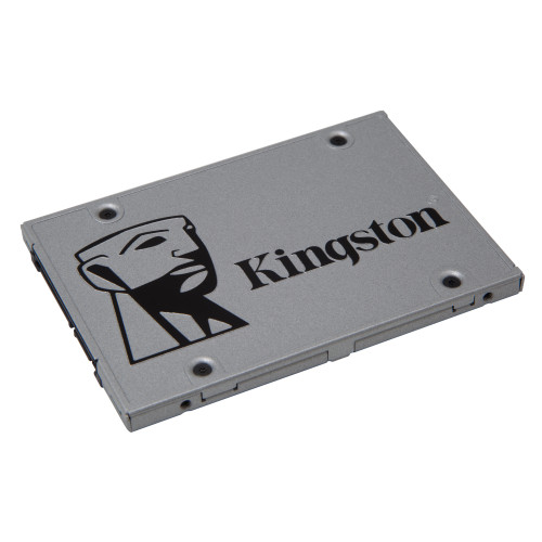 Kingston Technology Kingston Technology SSDNow UV400 2.5" 240 GB Serial ATA III TLC