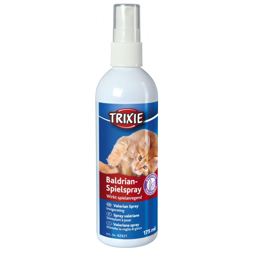 Trixie TRIXIE 42421 Tandvårdsprodukt för husdjur Munhygien för husdjur, spray