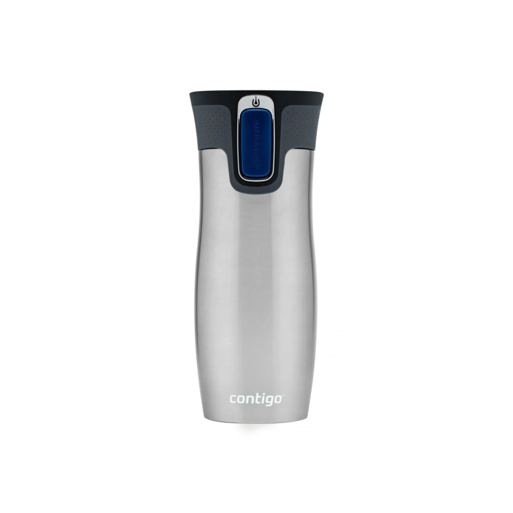 Produktbild för Contigo Thermo Mug West Loop Rostfritt stål