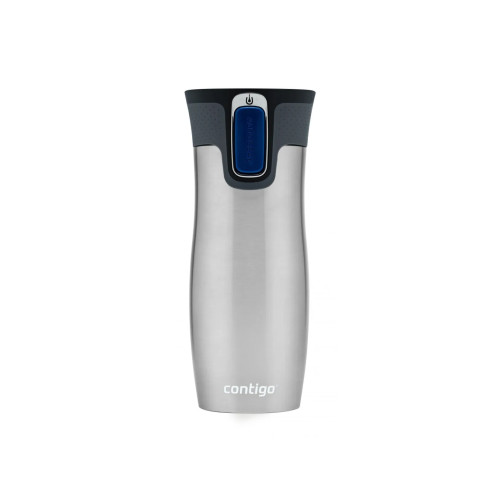 Contigo Contigo Thermo Mug West Loop Rostfritt stål