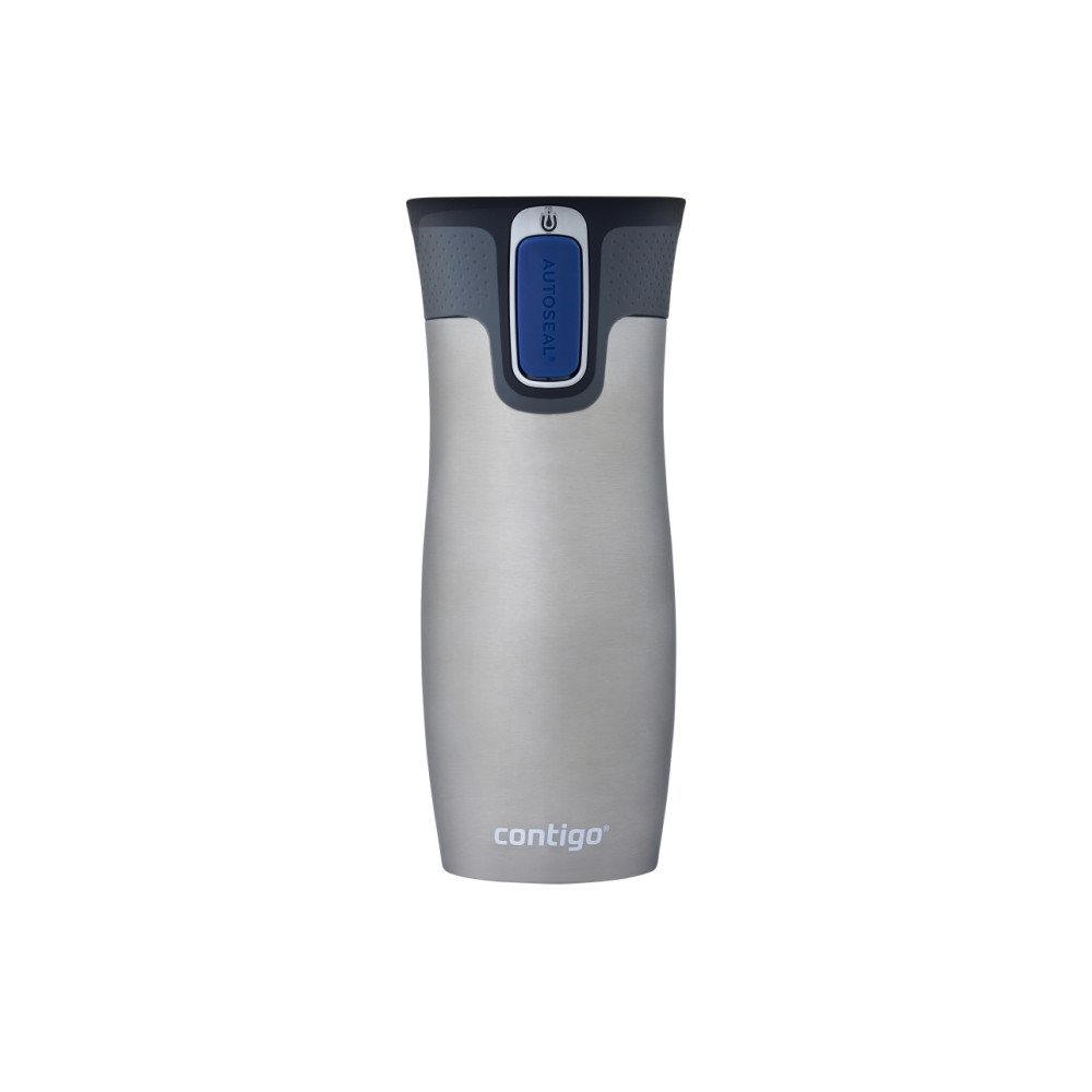 Produktbild för Contigo Thermo Mug West Loop Rostfritt stål