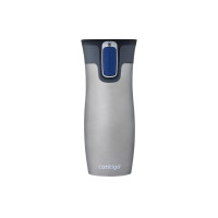 Produktbild för Contigo Thermo Mug West Loop Rostfritt stål