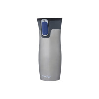 Produktbild för Contigo Thermo Mug West Loop Rostfritt stål