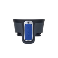 Produktbild för Contigo Thermo Mug West Loop Rostfritt stål
