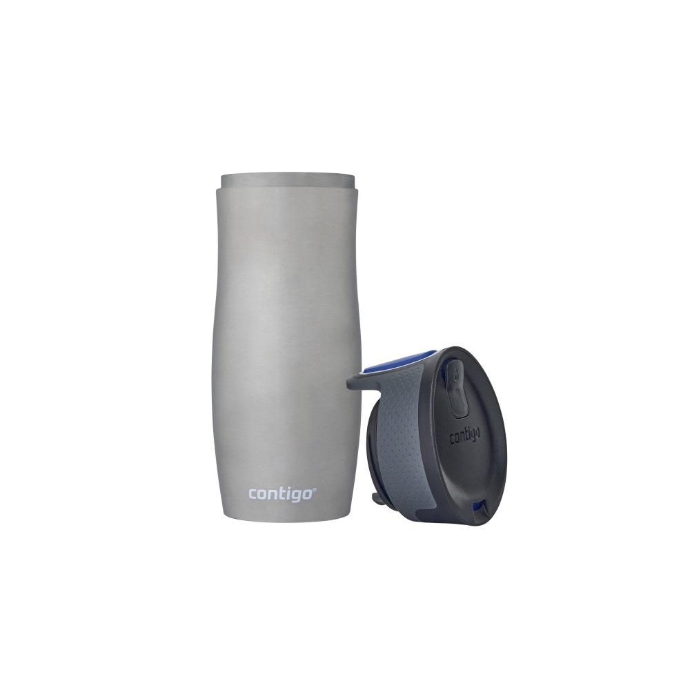 Produktbild för Contigo Thermo Mug West Loop Rostfritt stål