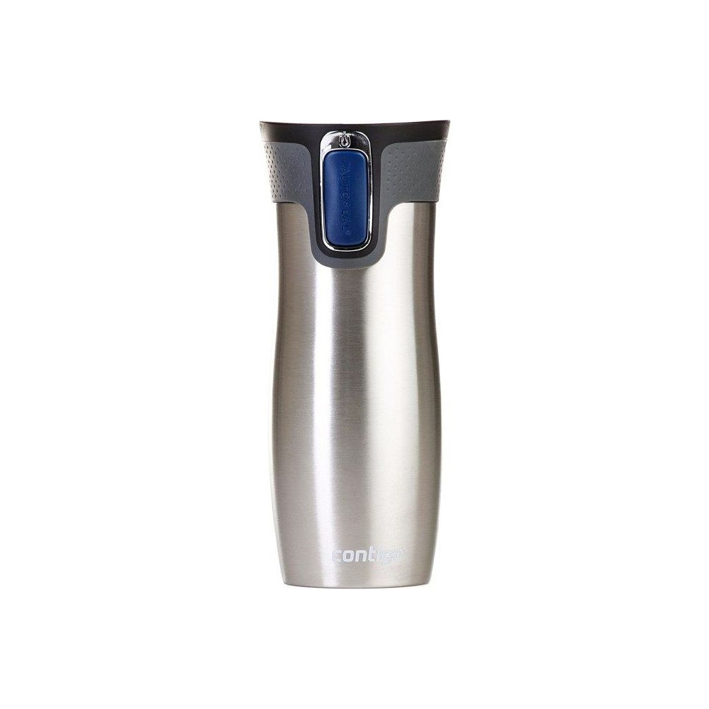 Produktbild för Contigo Thermo Mug West Loop Rostfritt stål