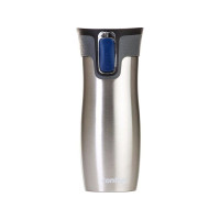 Produktbild för Contigo Thermo Mug West Loop Rostfritt stål