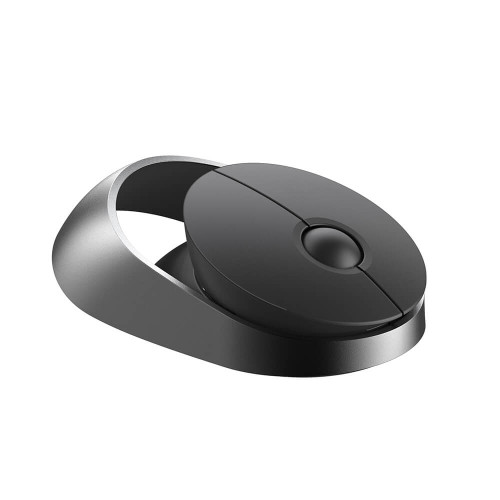 RAPOO Mouse Ralemo Air 1 Wireless Multi-Mode Black