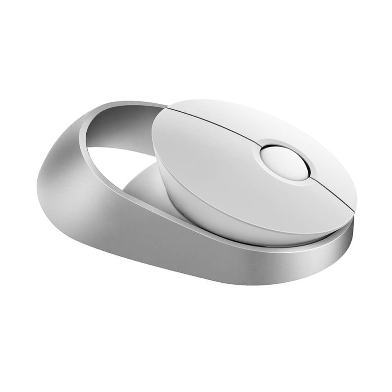 Produktbild för Mouse Ralemo Air 1 Wireless Multi-Mode White