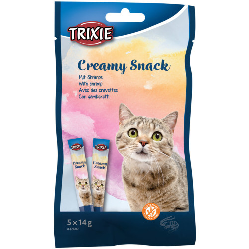 Trixie TRIXIE 42682 godis till hund och katt 70 g