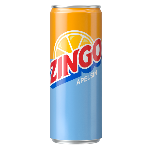 Zingo Zingo 33cl