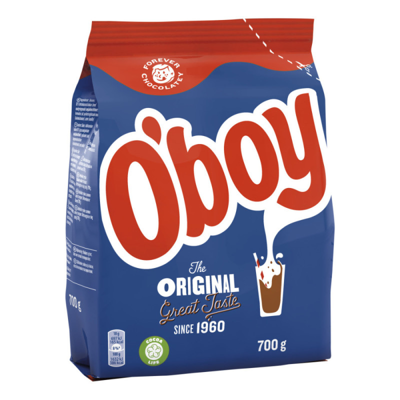 Produktbild för O`BOY 700G ORIGINAL PÅSE