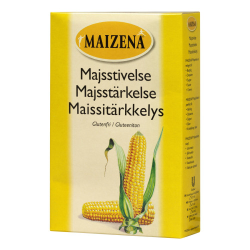 Maizena MAJSSTÄRKELSE 400G