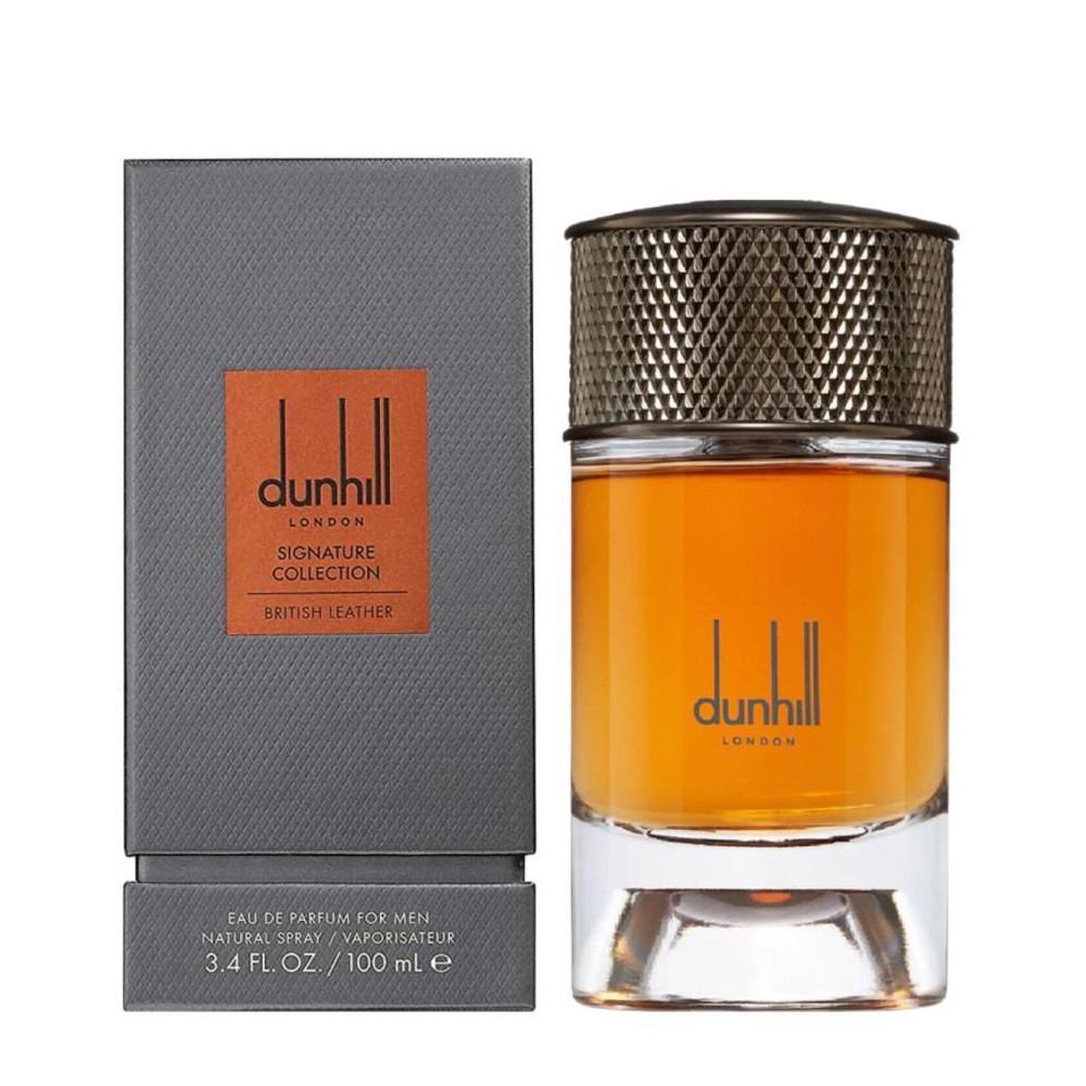 Produktbild för British Leather Edp 100ml