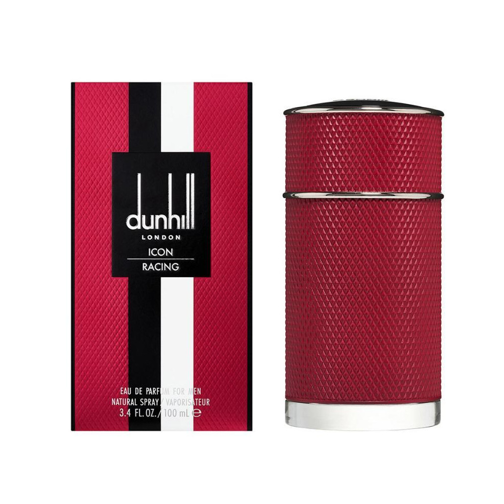 Produktbild för London Icon Racing Red Edp 100ml