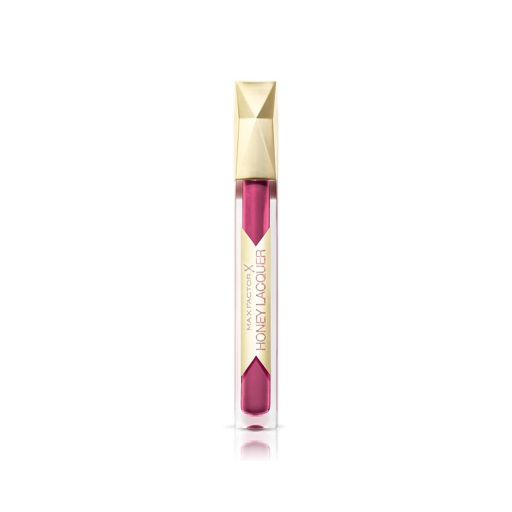 Produktbild för Colour Elixir Honey Lacquer Lip Gloss - 35 Blooming Berry
