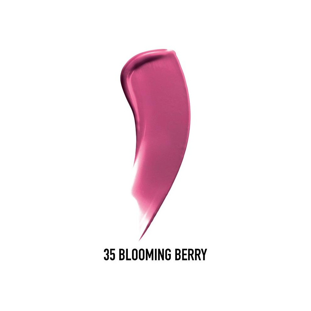 Produktbild för Colour Elixir Honey Lacquer Lip Gloss - 35 Blooming Berry