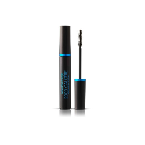 Max Factor Max Factor 2000 Calorie Waterproof Volume, Svart, Black/Brow...