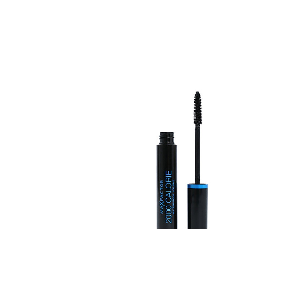 Produktbild för Max Factor 2000 Calorie Waterproof Volume, Svart, Black/Brow...