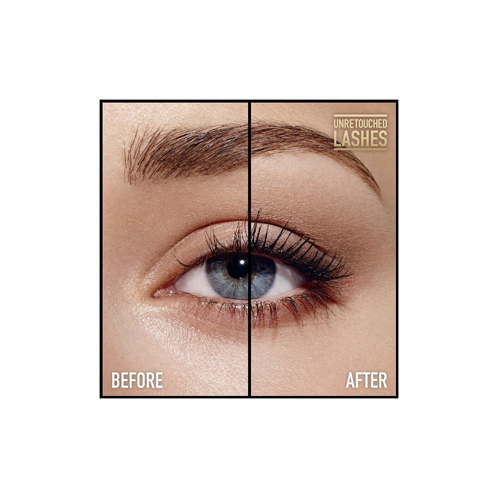 Produktbild för Max Factor 2000 Calorie Waterproof Volume, Svart, Black/Brow...