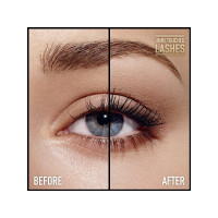 Produktbild för Max Factor 2000 Calorie Waterproof Volume, Svart, Black/Brow...