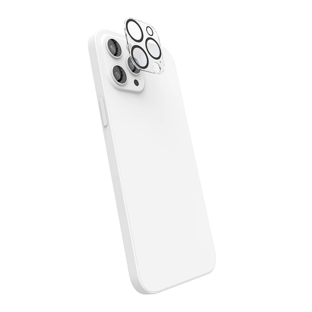 Produktbild för Camera Protective Glass iPhone 14 Pro/14 Pro Max
