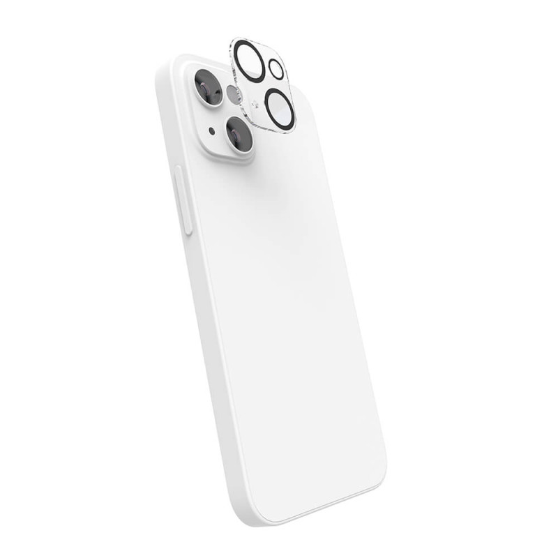 Produktbild för Camera Protective Glass iPhone 13/13 Mini