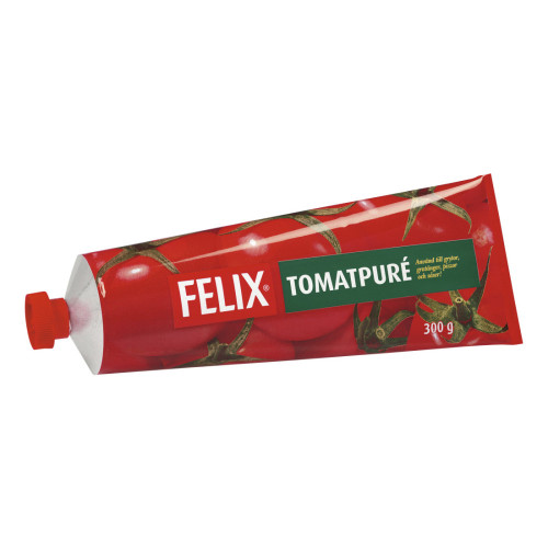 Felix Tomatpuré 300 g