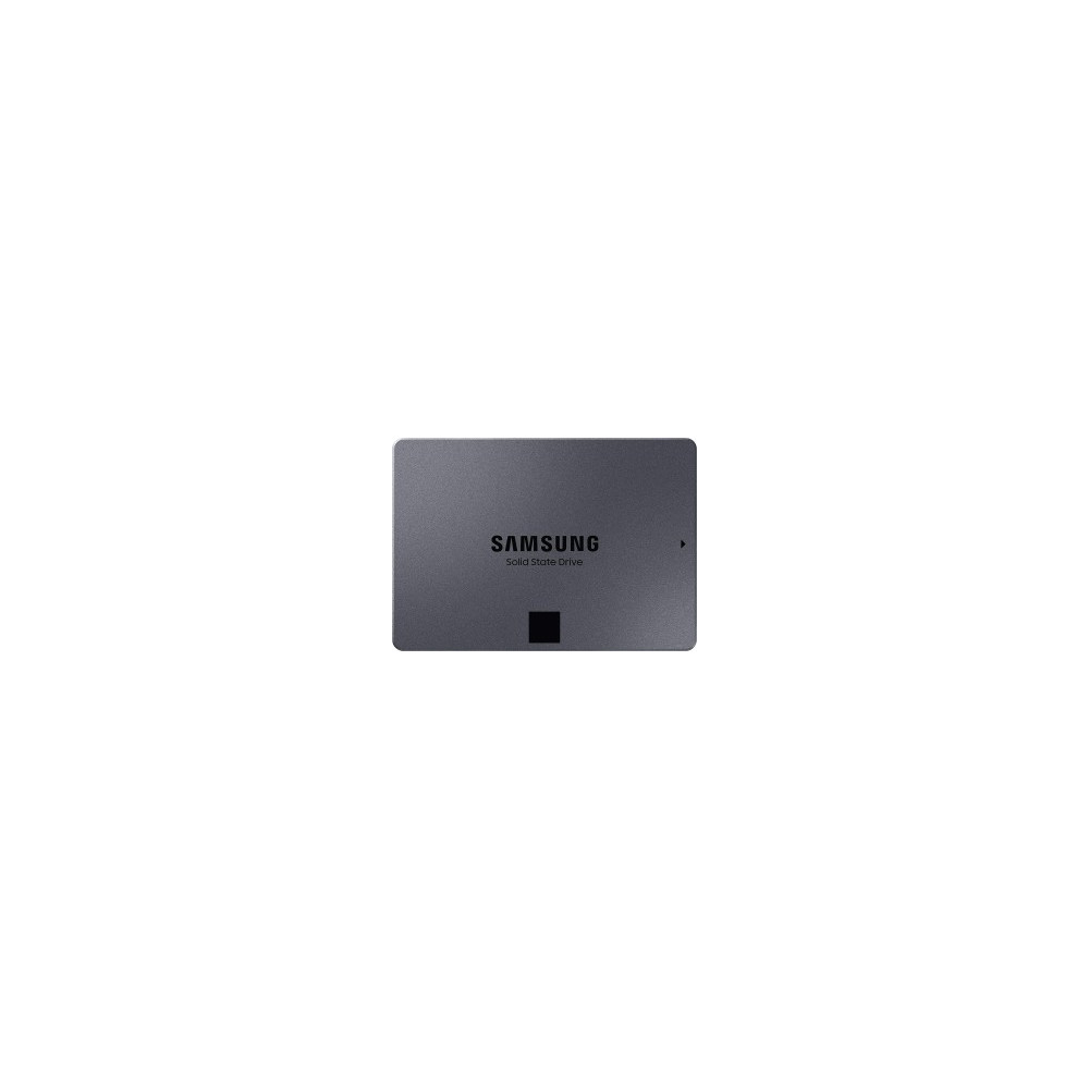 Produktbild för Samsung 870 QVO MZ-77Q8T0BW - SSD - 8 TB - SATA 6Gb/s