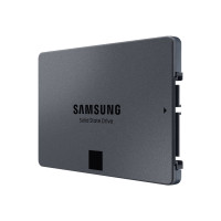 Produktbild för Samsung 870 QVO MZ-77Q8T0BW - SSD - 8 TB - SATA 6Gb/s