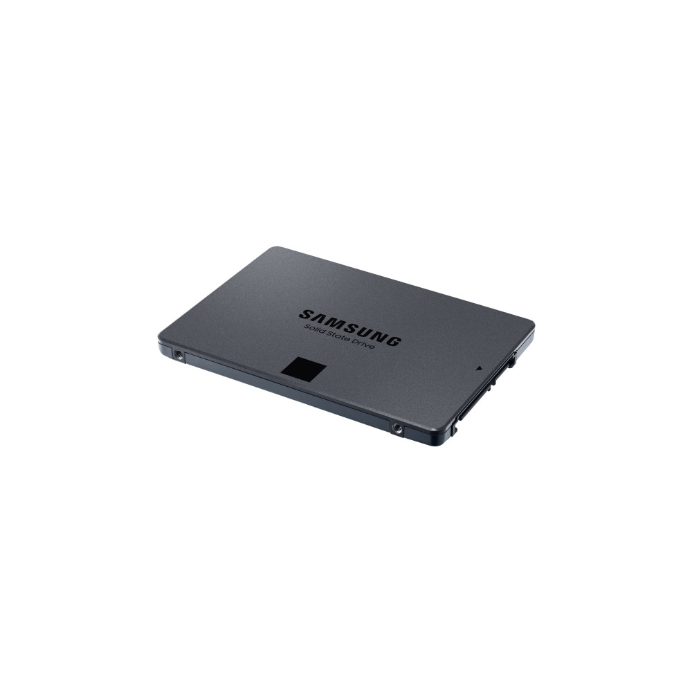 Produktbild för Samsung 870 QVO MZ-77Q8T0BW - SSD - 8 TB - SATA 6Gb/s