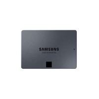 Produktbild för Samsung 870 QVO MZ-77Q8T0BW - SSD - 8 TB - SATA 6Gb/s