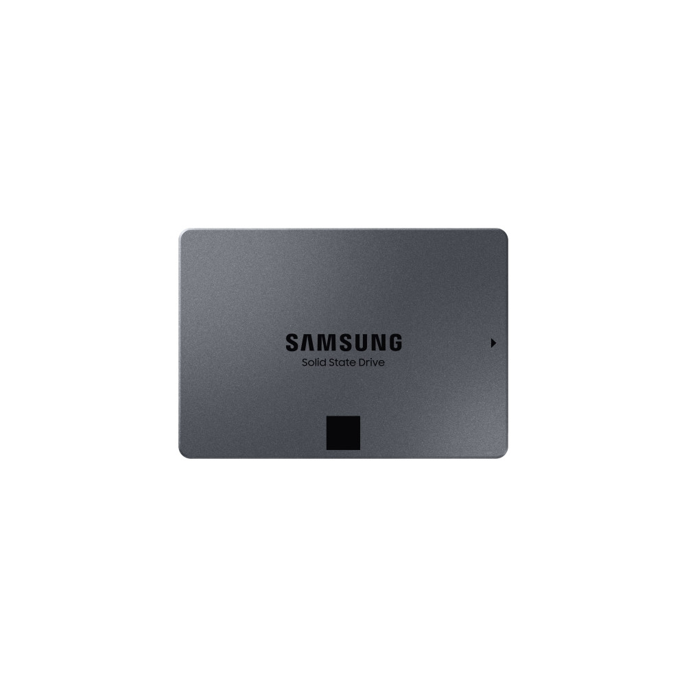 Produktbild för Samsung 870 QVO MZ-77Q8T0BW - SSD - 8 TB - SATA 6Gb/s
