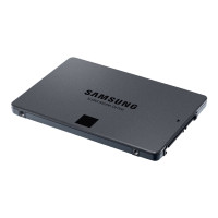 Produktbild för Samsung 870 QVO MZ-77Q8T0BW - SSD - 8 TB - SATA 6Gb/s