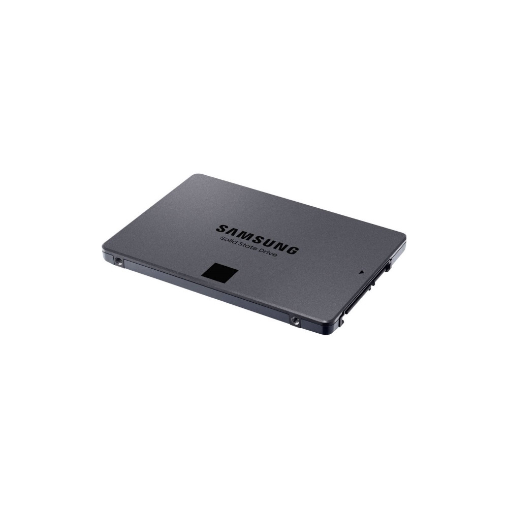 Produktbild för Samsung 870 QVO MZ-77Q8T0BW - SSD - 8 TB - SATA 6Gb/s